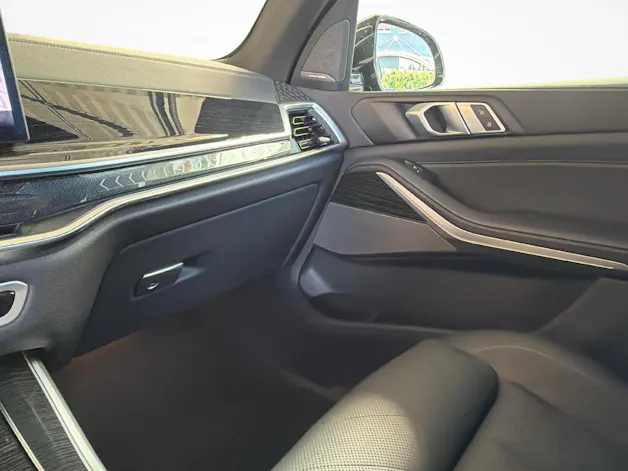 BMW X5 50e xDrive SAG