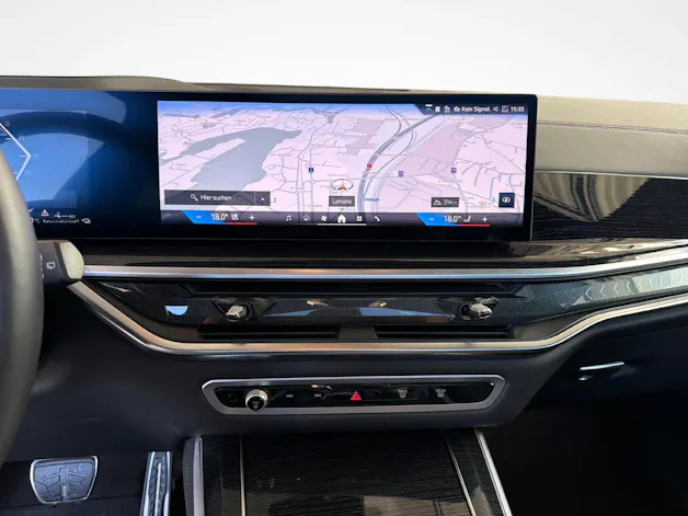 BMW X5 50e xDrive SAG