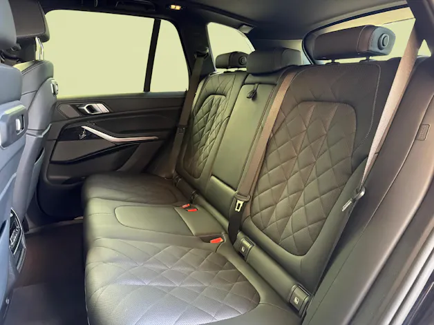 BMW X5 50e xDrive SAG
