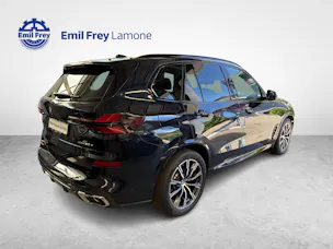 BMW X5 50e xDrive SAG