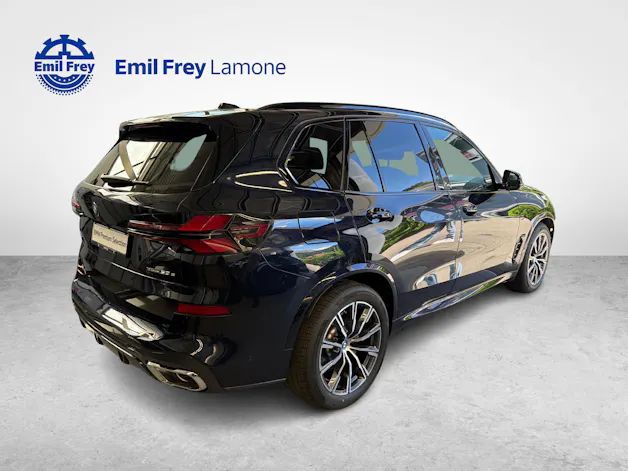 BMW X5 50e xDrive SAG