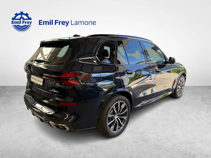 immagine del veicolo BMW X5