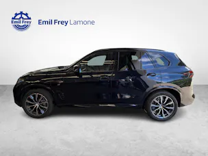 BMW X5 50e xDrive SAG