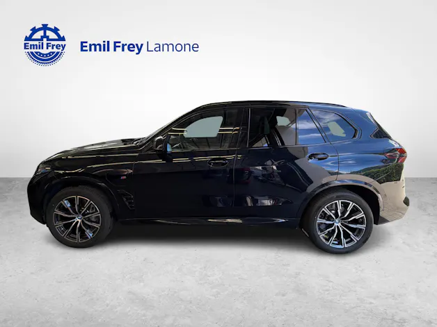 BMW X5 50e xDrive SAG