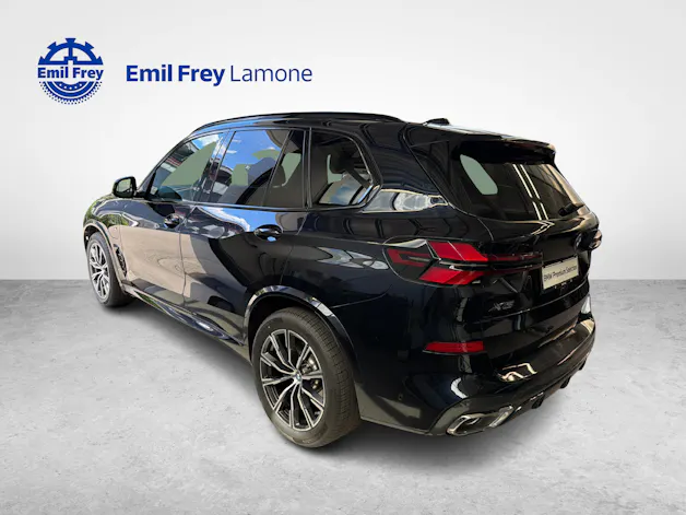 BMW X5 50e xDrive SAG