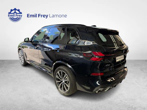 immagine del veicolo BMW X5 50e xDrive SAG
