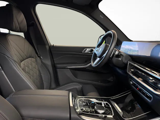 BMW X5 50e xDrive SAG