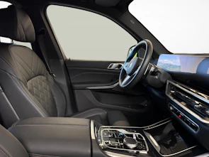 immagine del veicolo BMW X5 50e xDrive SAG