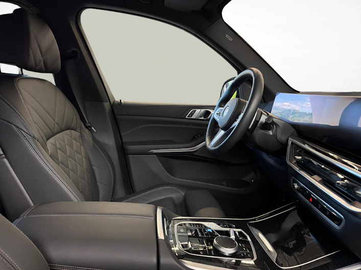 immagine del veicolo BMW X5