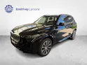 BMW X5 50e xDrive SAG