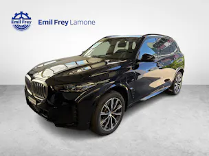 BMW X5 50e xDrive SAG