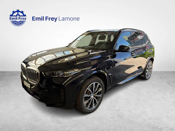 immagine del veicolo BMW X5 50e xDrive SAG immagine del veicolo BMW X5 50e xDrive SAG