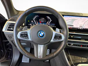 BMW X5 50e xDrive SAG