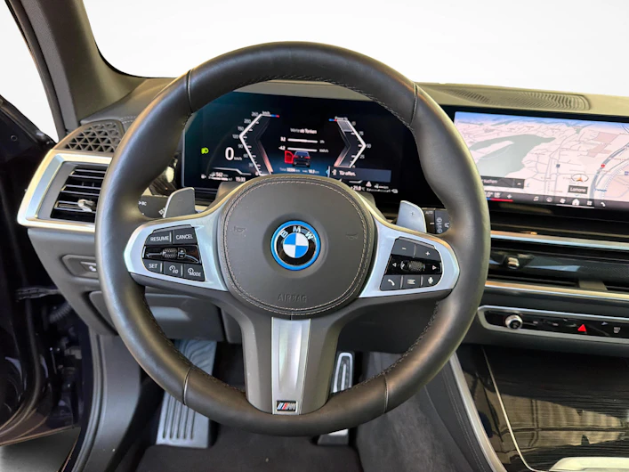 immagine del veicolo BMW X5
