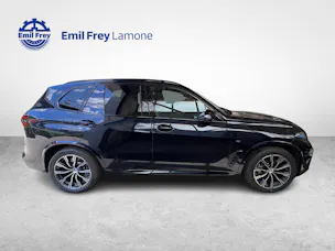 BMW X5 50e xDrive SAG