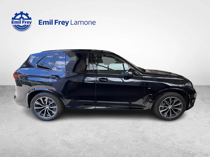 immagine del veicolo BMW X5