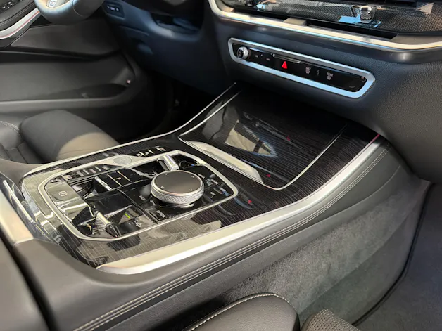 BMW X5 50e xDrive SAG