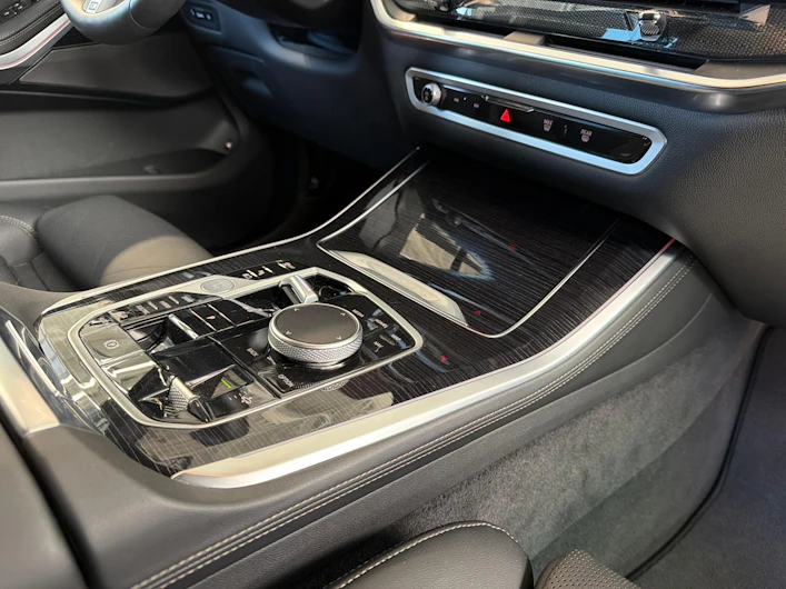 immagine del veicolo BMW X5
