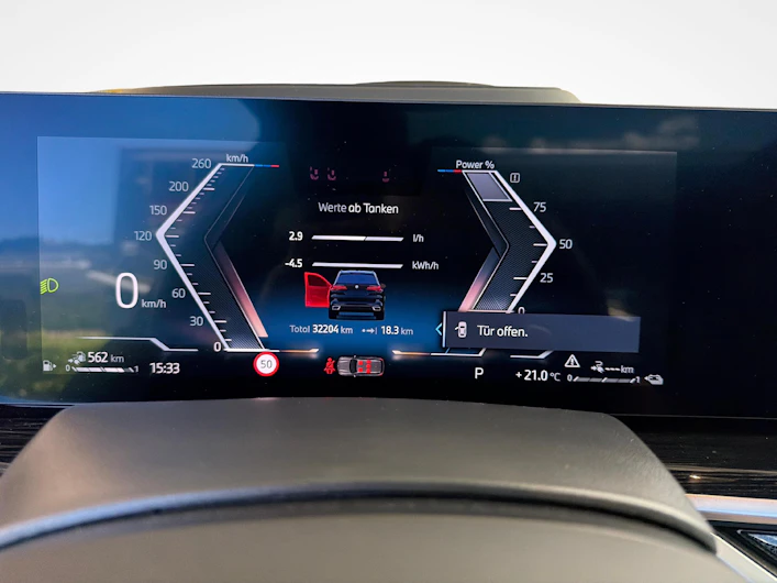 immagine del veicolo BMW X5