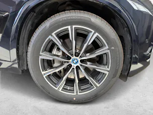 BMW X5 50e xDrive SAG