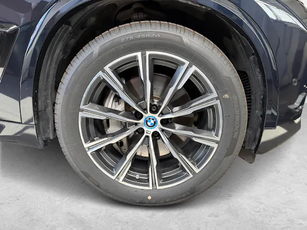 BMW X5 50e xDrive SAG