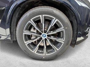 immagine del veicolo BMW X5 50e xDrive SAG