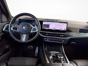 BMW X5 50e xDrive SAG
