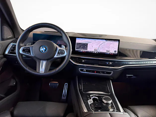 BMW X5 50e xDrive SAG