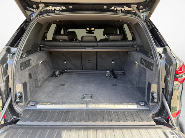 BMW X5 50e xDrive SAG