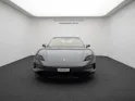 Porsche Taycan 4 Cross Turismo
