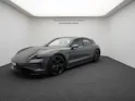 Porsche Taycan 4 Cross Turismo
