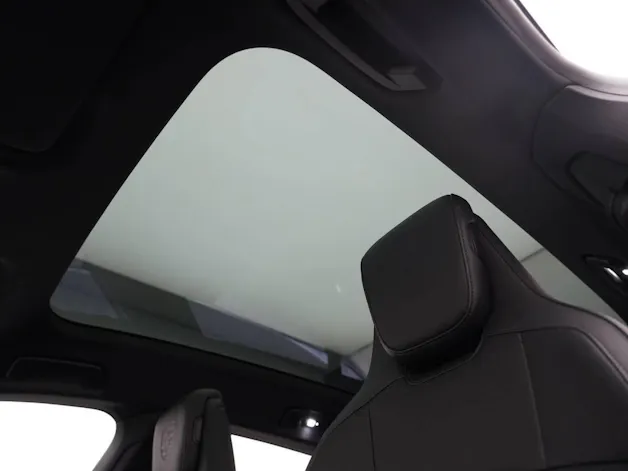 Porsche Taycan 4 Cross Turismo