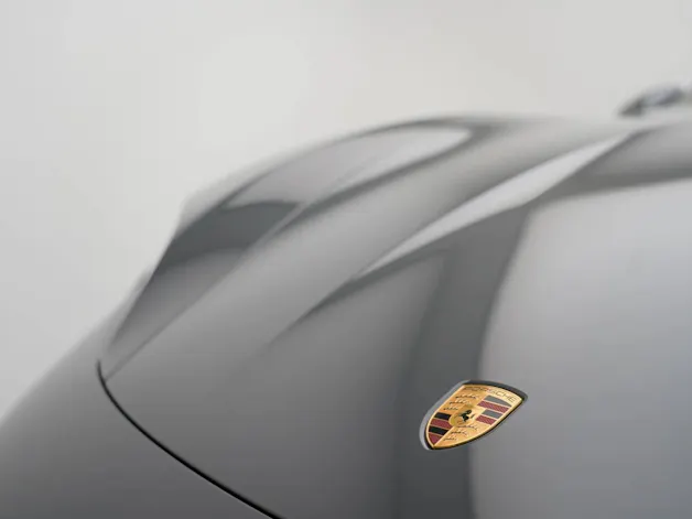 Porsche Taycan 4 Cross Turismo
