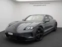 Porsche Taycan 4 Cross Turismo