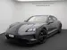 Porsche Taycan 4 Cross Turismo