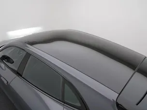 Porsche Taycan 4 Cross Turismo