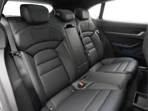 Porsche Taycan 4 Cross Turismo