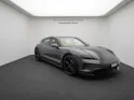 Porsche Taycan 4 Cross Turismo