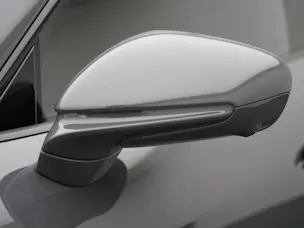 Porsche Taycan 4 Cross Turismo
