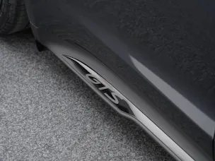 Porsche Taycan GTS Sport Turismo