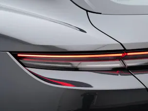 Porsche Taycan GTS Sport Turismo
