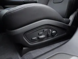 Porsche Taycan GTS Sport Turismo