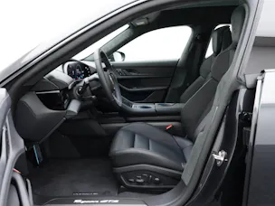 Porsche Taycan GTS Sport Turismo