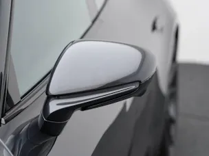 Porsche Taycan GTS Sport Turismo