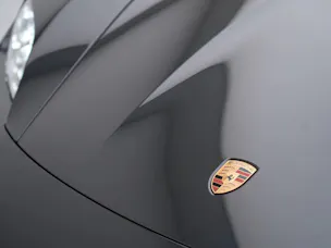Porsche Taycan GTS Sport Turismo