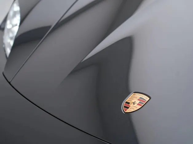 Porsche Taycan GTS Sport Turismo