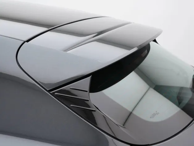 Porsche Taycan GTS Sport Turismo