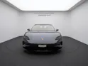 Porsche Taycan GTS Sport Turismo