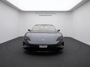 Porsche Taycan GTS Sport Turismo