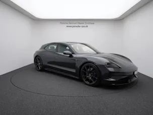 Porsche Taycan GTS Sport Turismo